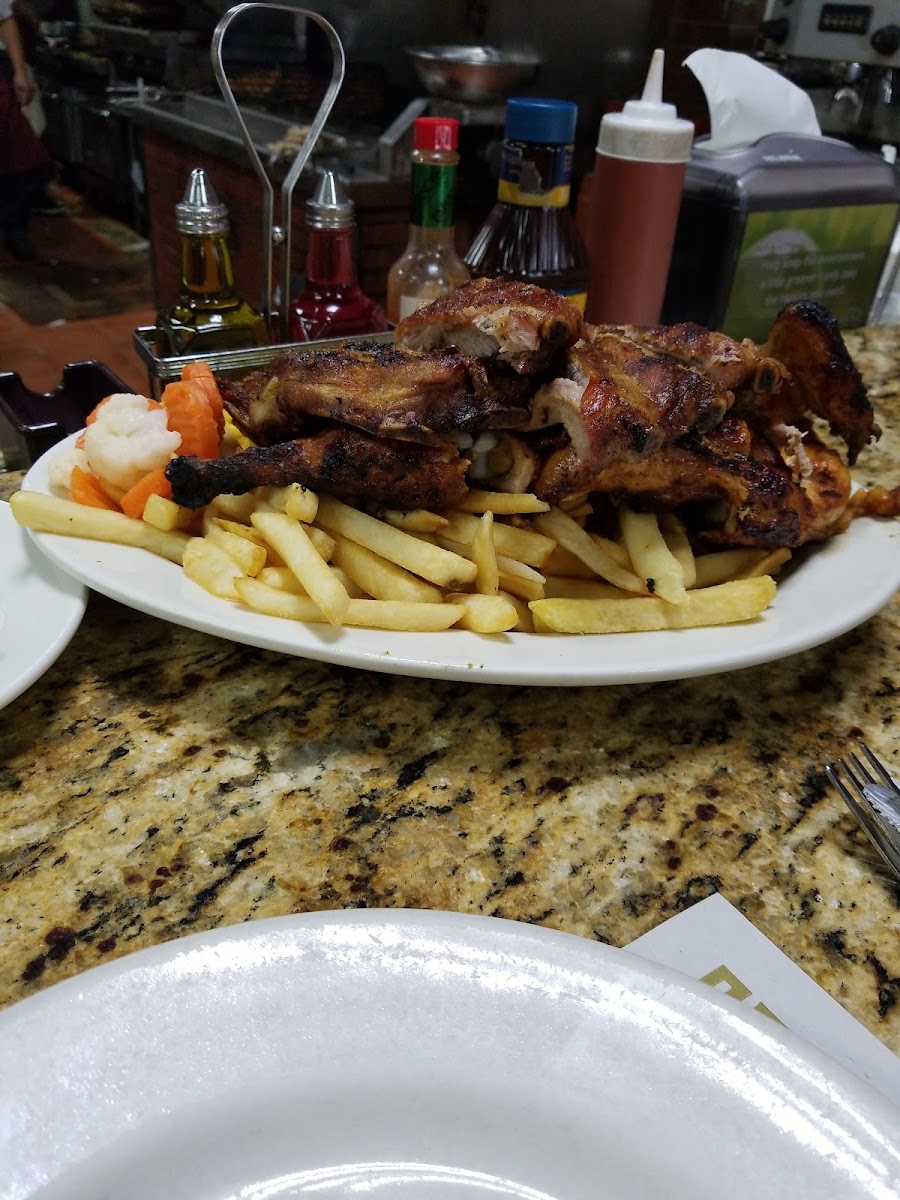 South Barbeque Restaurant-9