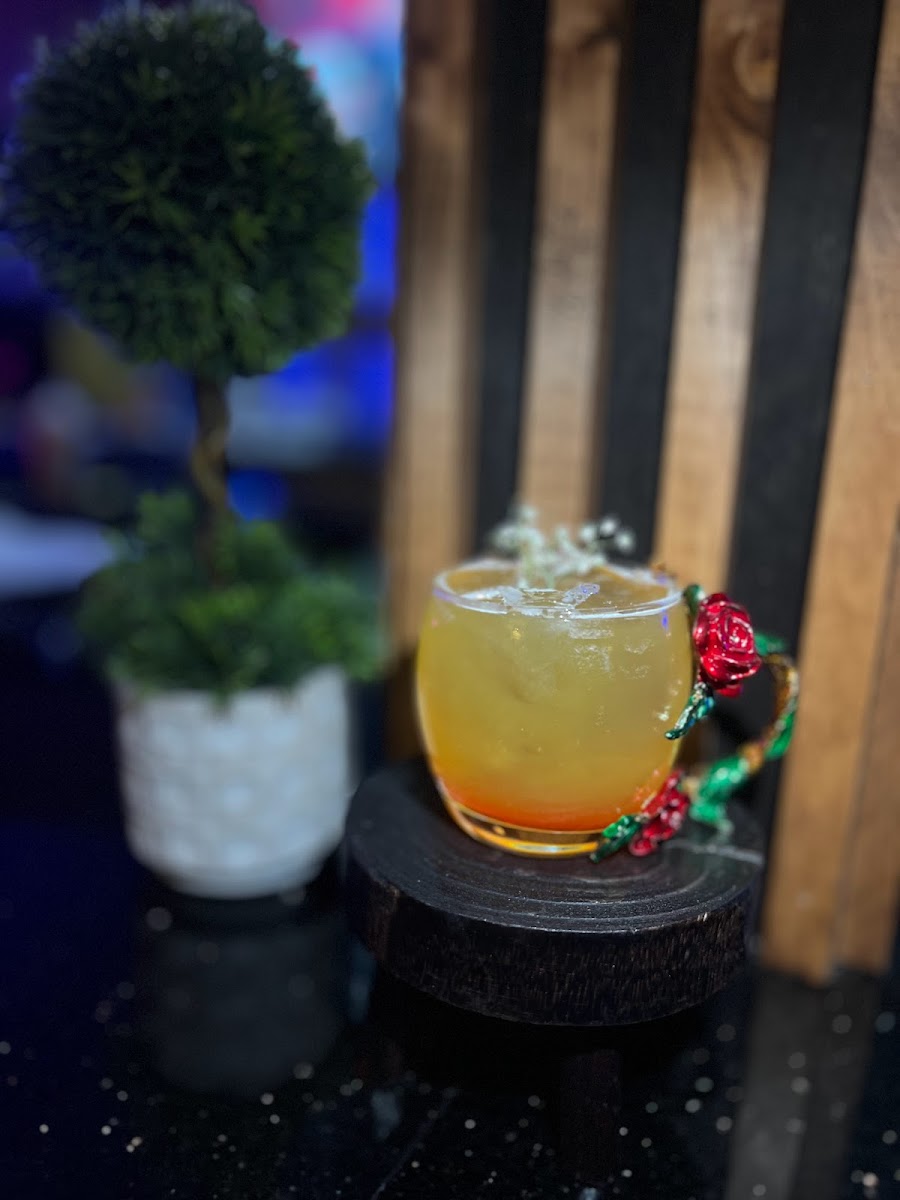 South Beach Restaurant & Lounge-4