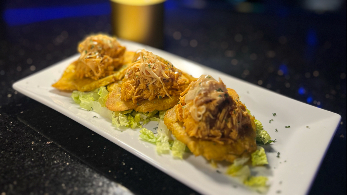 South Beach Restaurant & Lounge-7