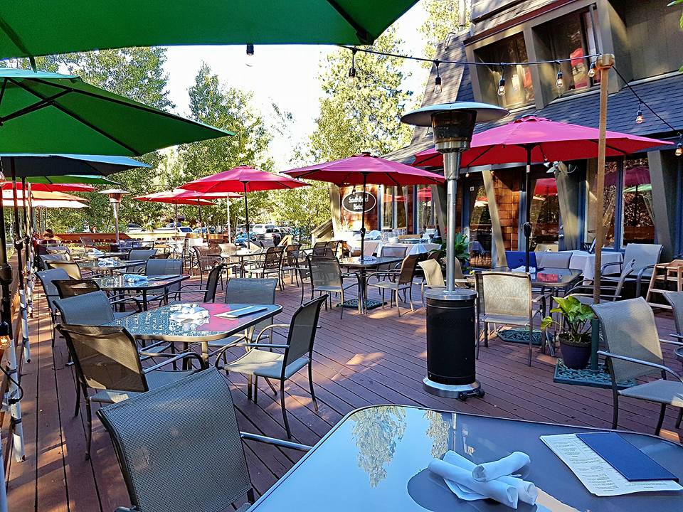 South Bend Bistro