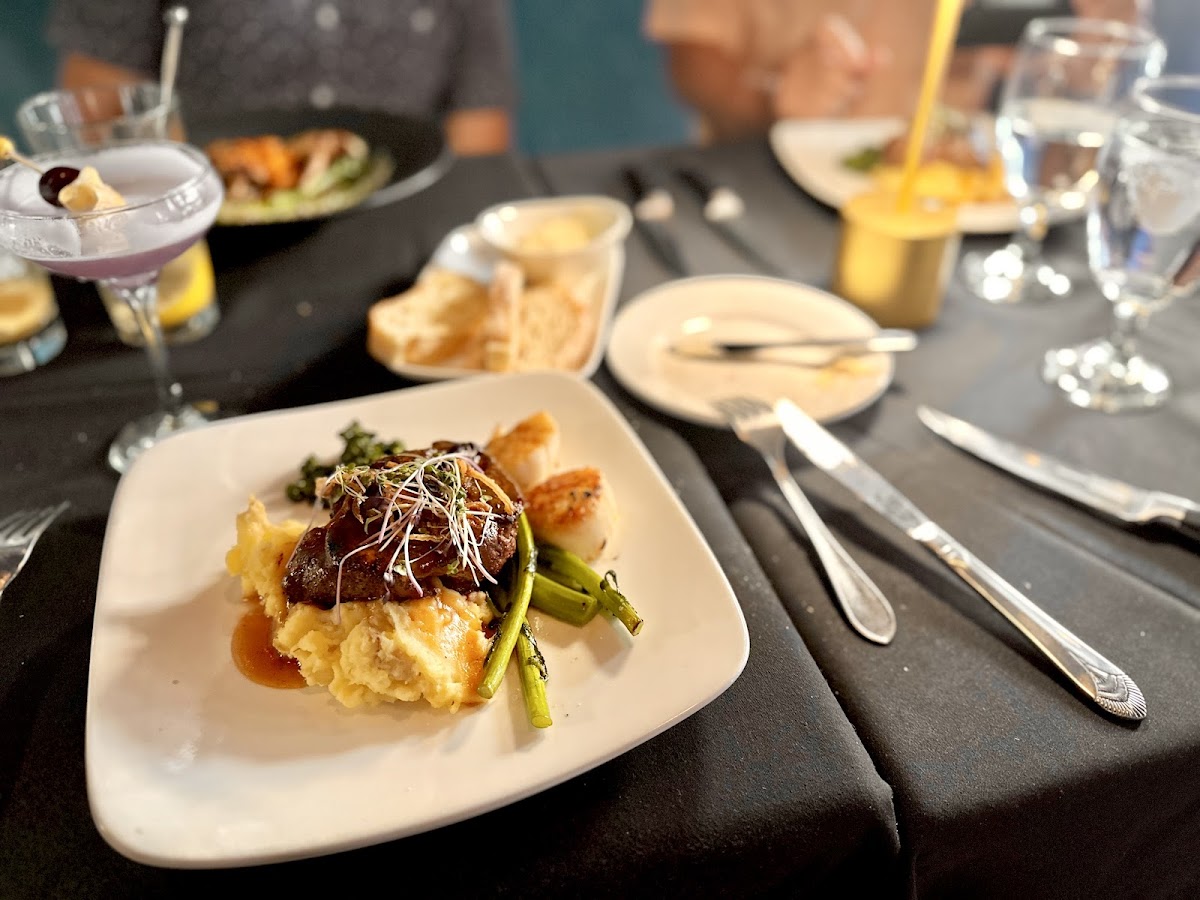 South Bend Bistro-5