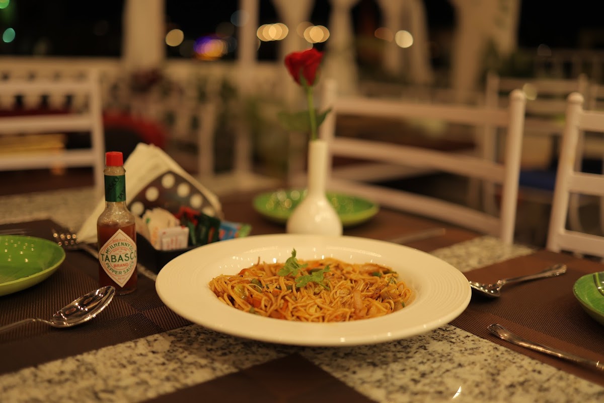 South Grills Rooftop Restaurant-3