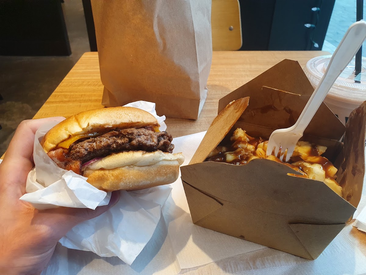 South Street Burger-10