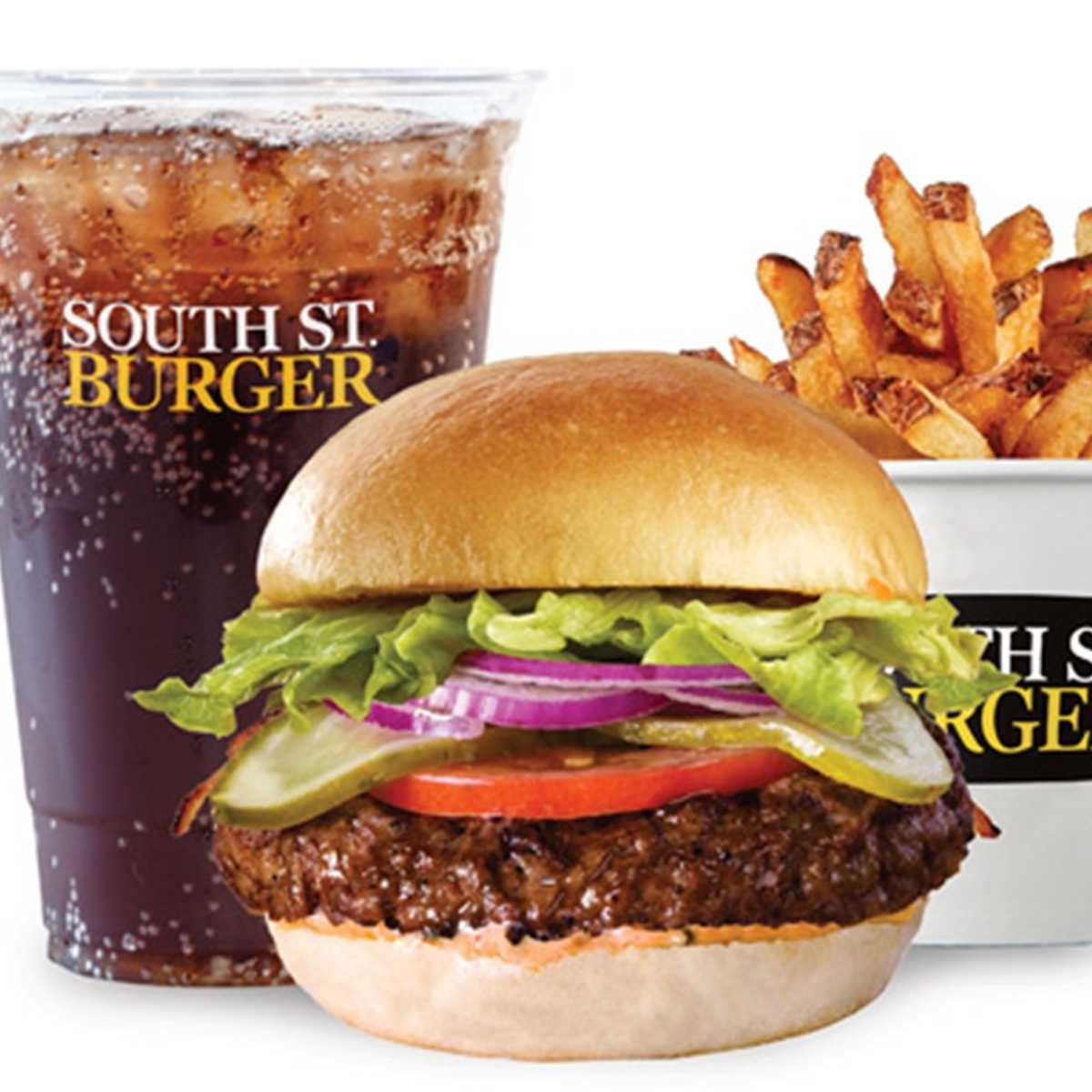 South Street Burger-3