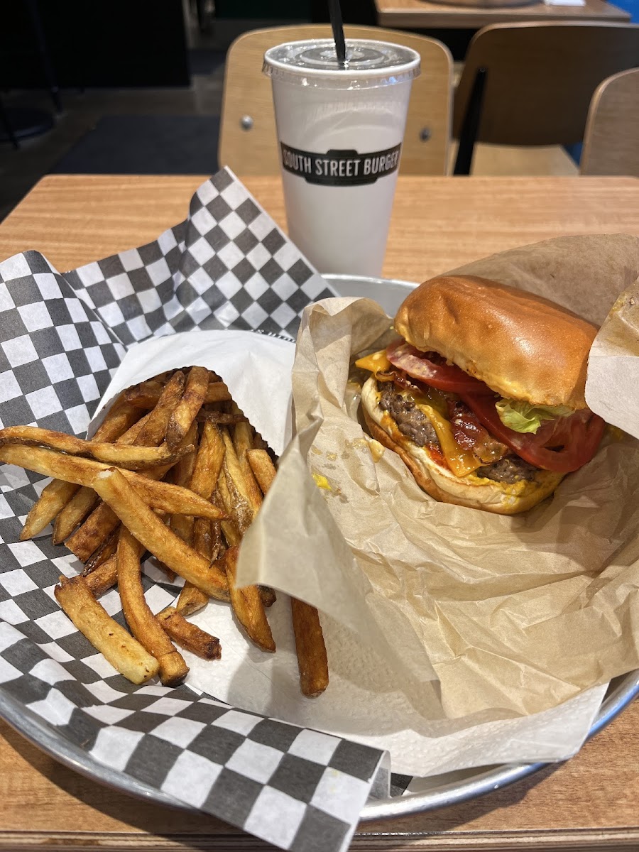 South Street Burger-7