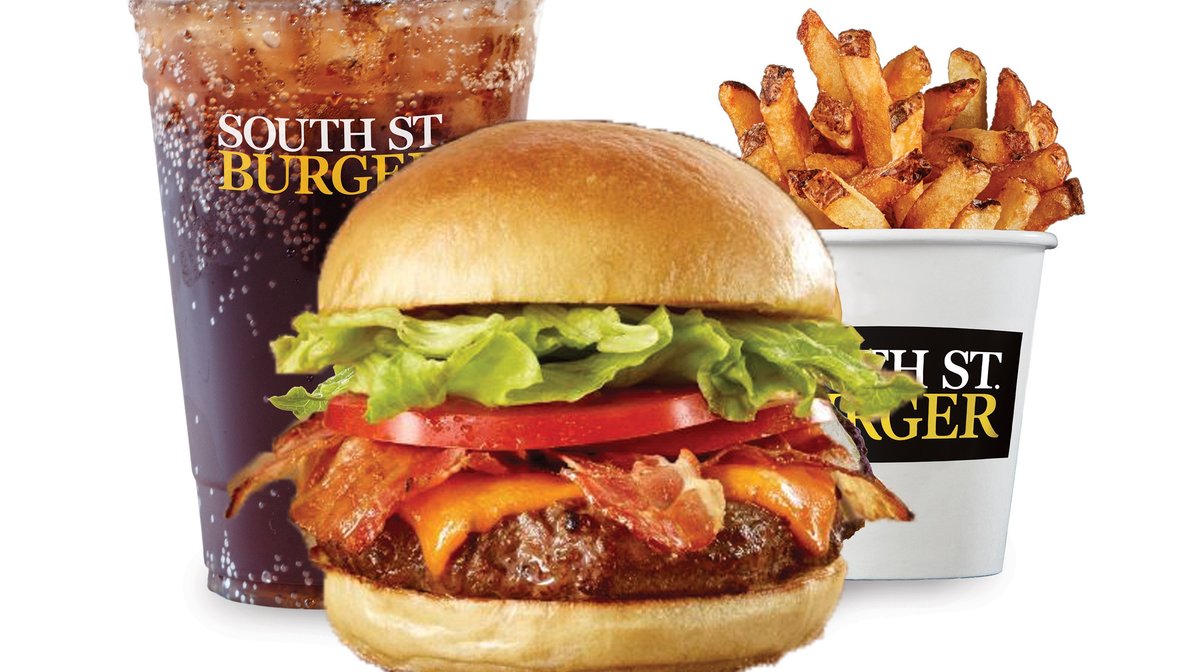 South Street Burger-8