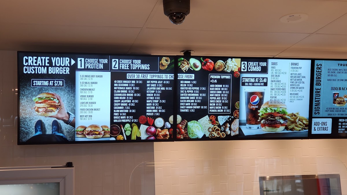 Menu South Street Burger-1