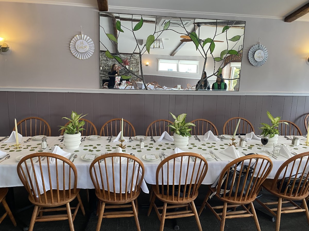 Southeast Grille House