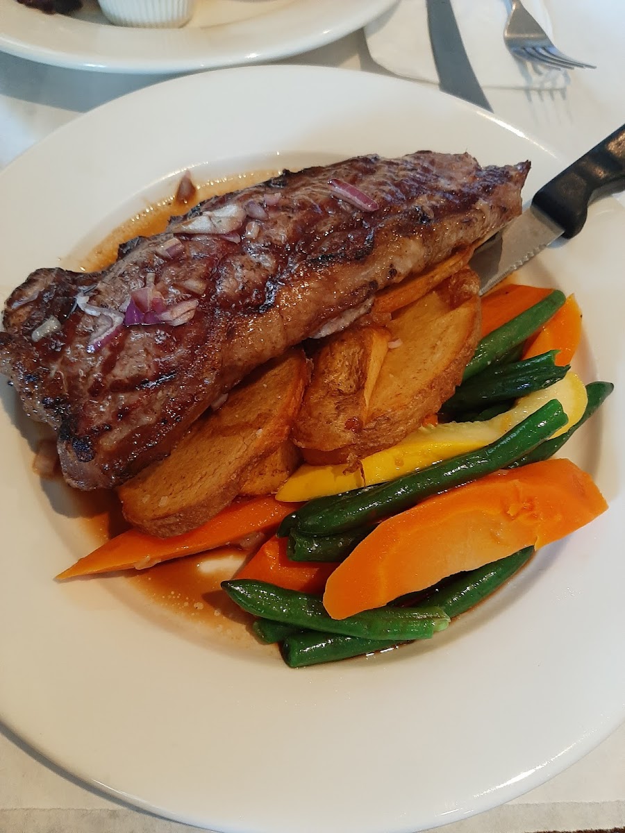Southeast Grille House-5