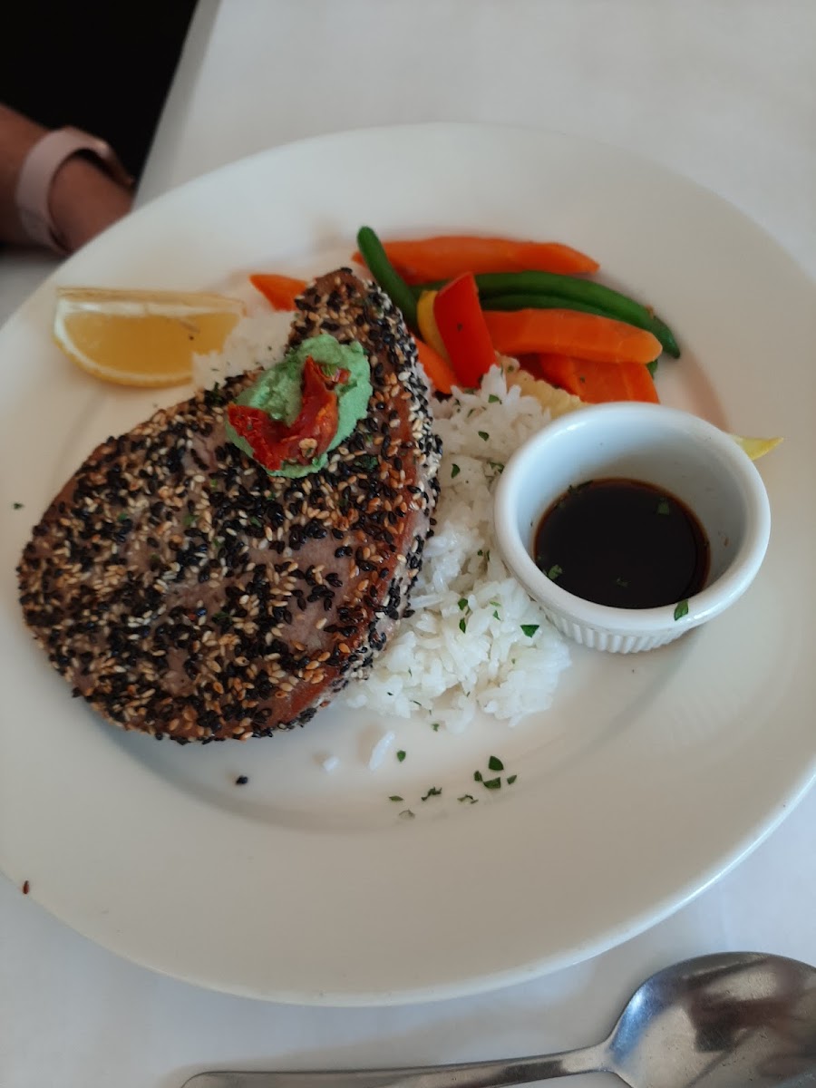 Southeast Grille House-6