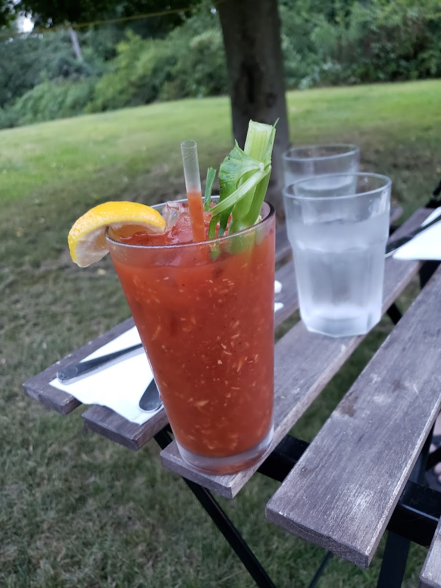 Southeast Grille House-7