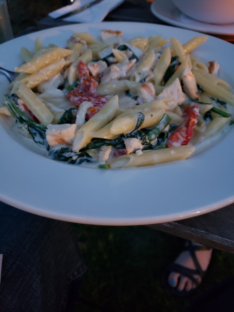 Southeast Grille House-8