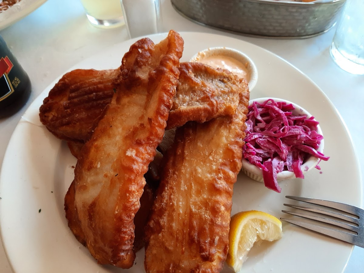 Southeast Grille House-9