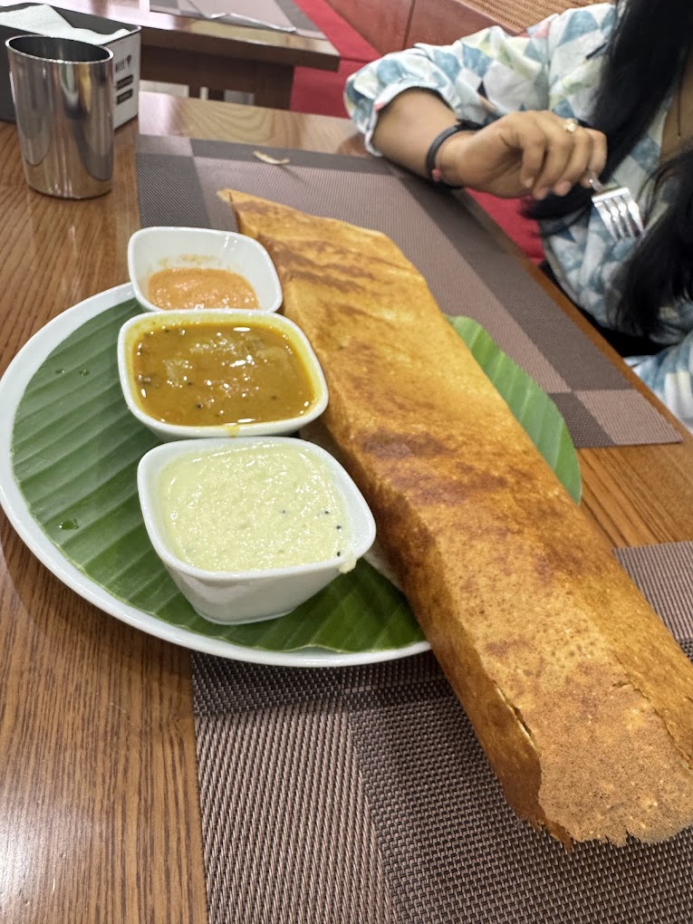 Southern Delights - Pure Vegetarian South Indian-4