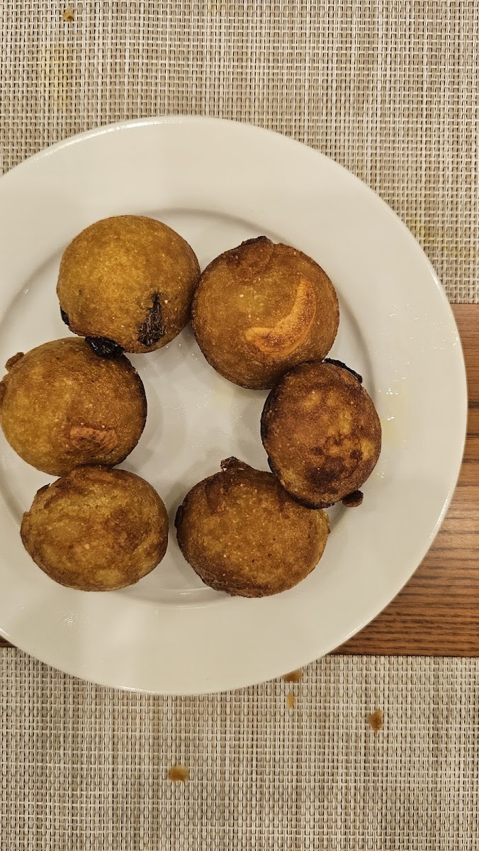 Southern Delights - Pure Vegetarian South Indian-7
