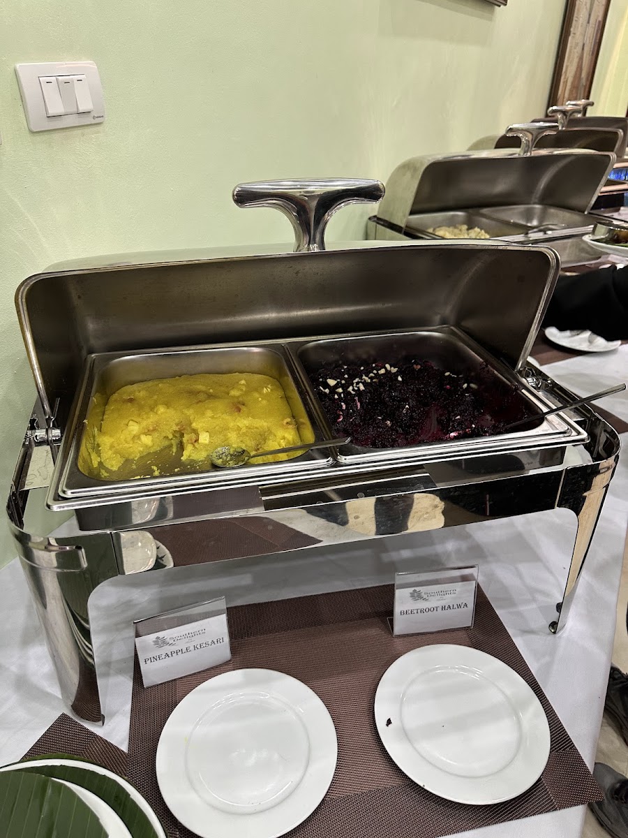 Southern Delights - Pure Vegetarian South Indian-8