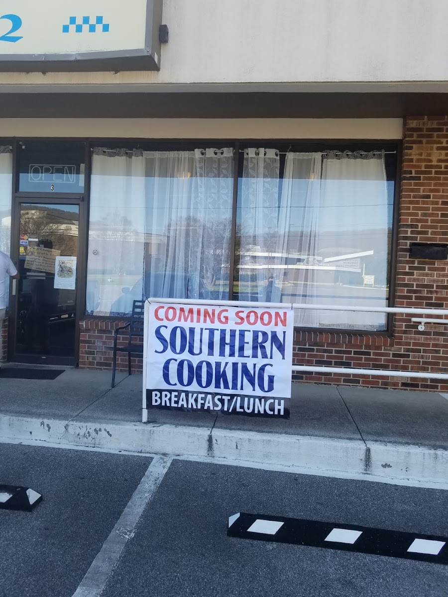 Southern Egg Cafe