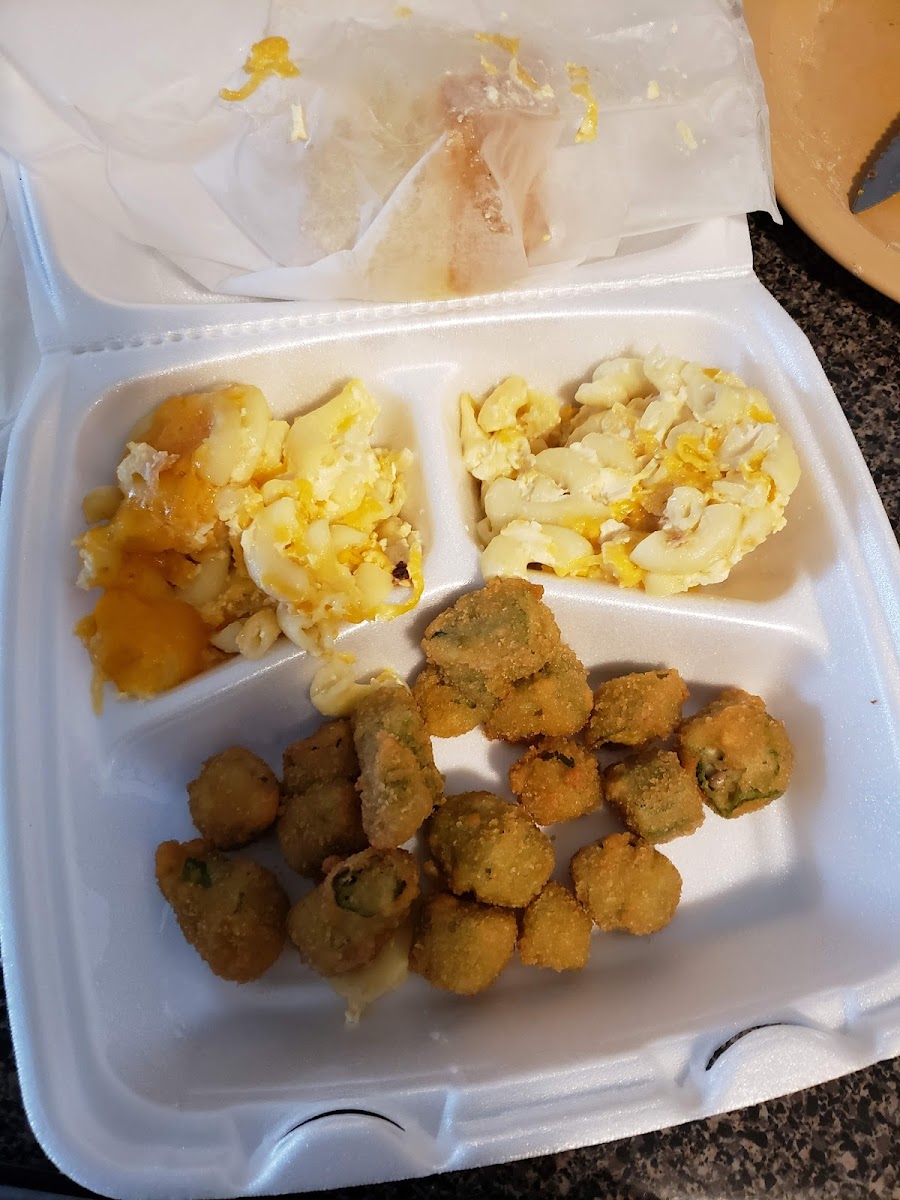 Southern Grill 321-8