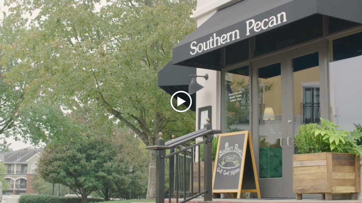 Southern Pecan - Gulf Coast Kitchen