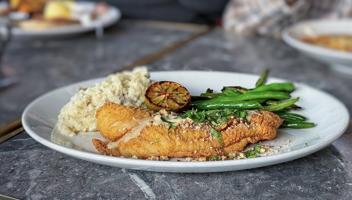 Southern Pecan - Gulf Coast Kitchen-10