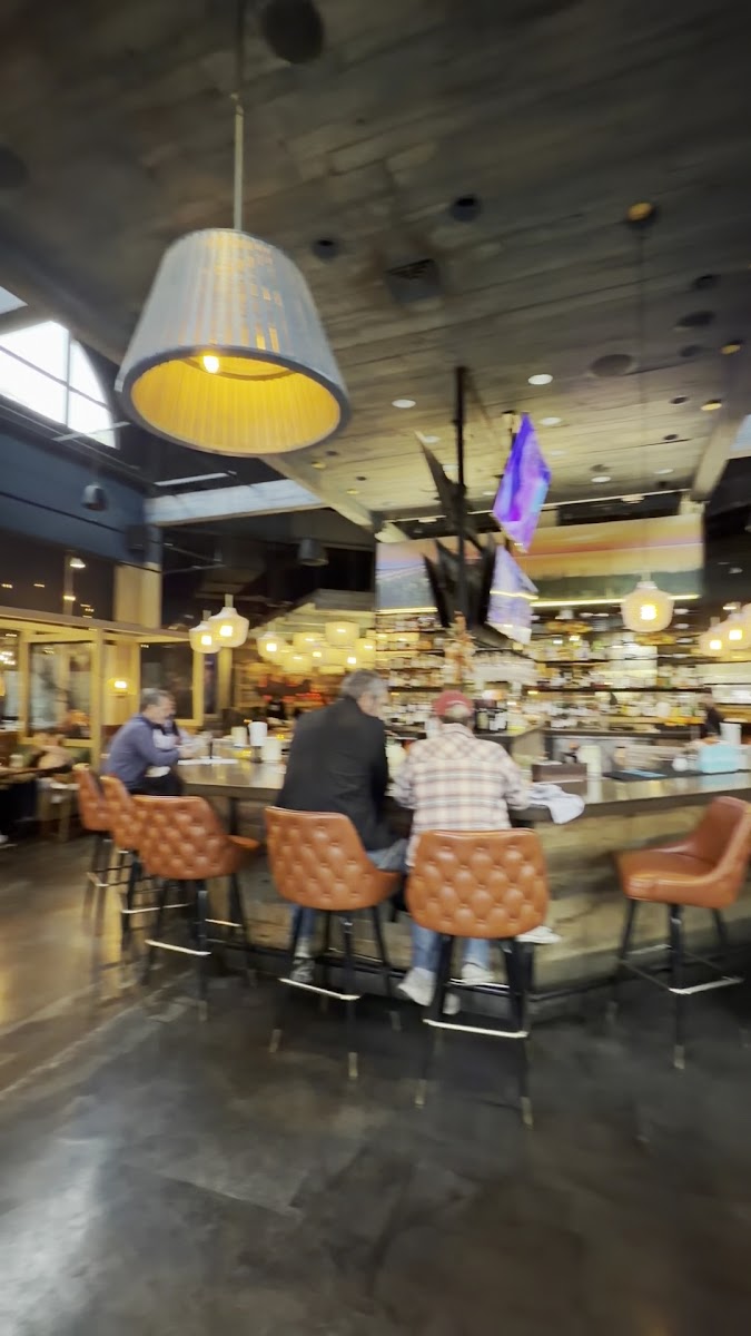 Southern Pecan - Gulf Coast Kitchen-2