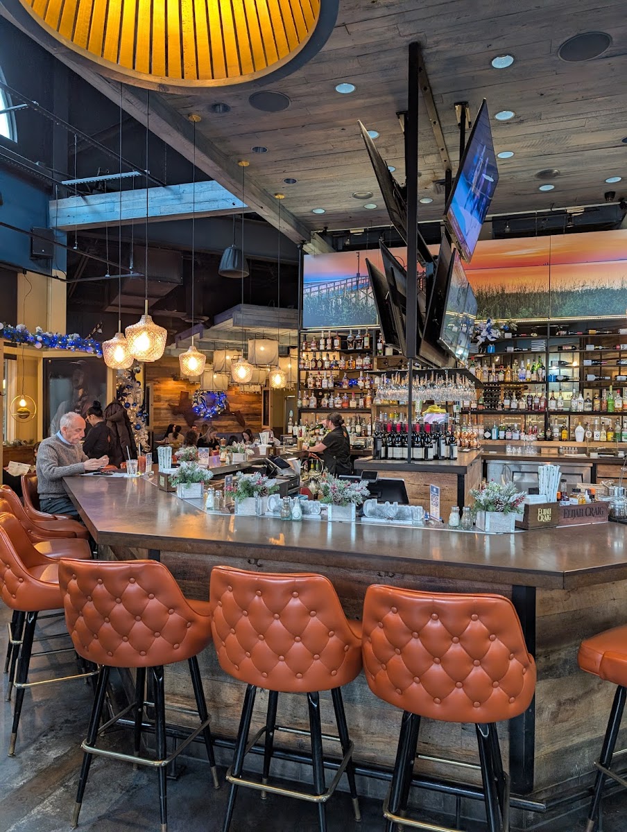Southern Pecan - Gulf Coast Kitchen-3