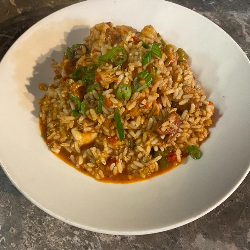Southern Pecan - Gulf Coast Kitchen-5