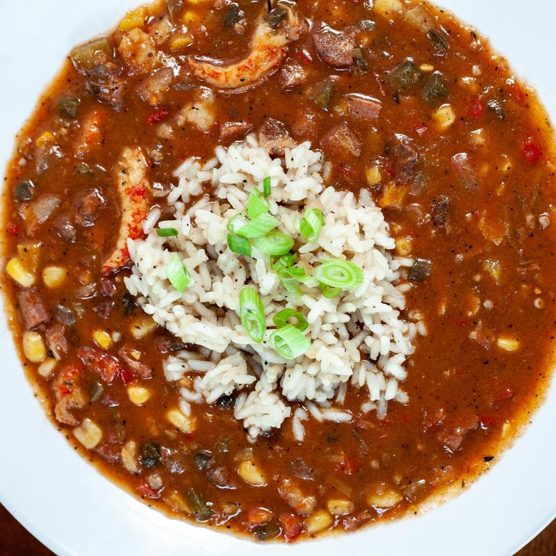 Southern Pecan - Gulf Coast Kitchen-8