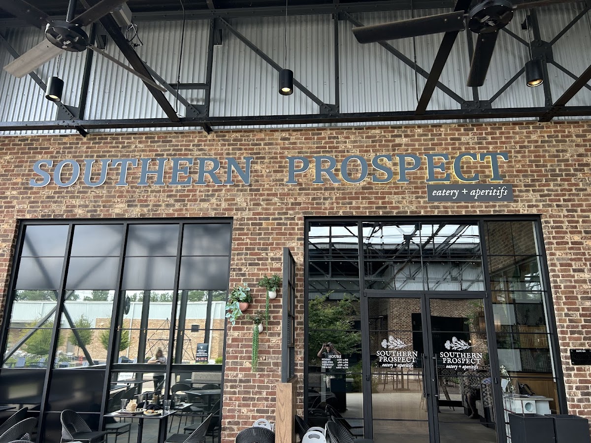 Southern Prospect