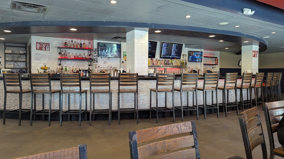 Southern Railway Taphouse-3