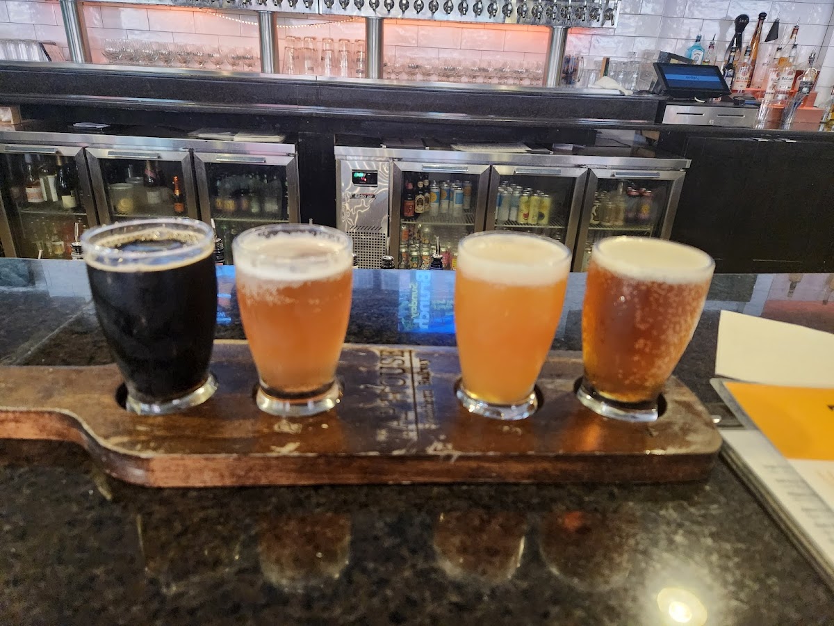 Southern Railway Taphouse-5