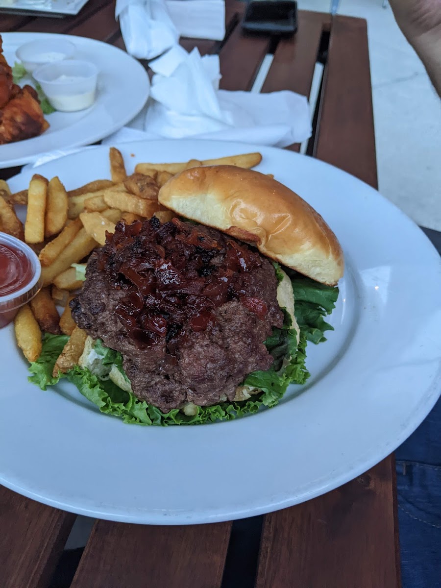 Southern Railway Taphouse-8