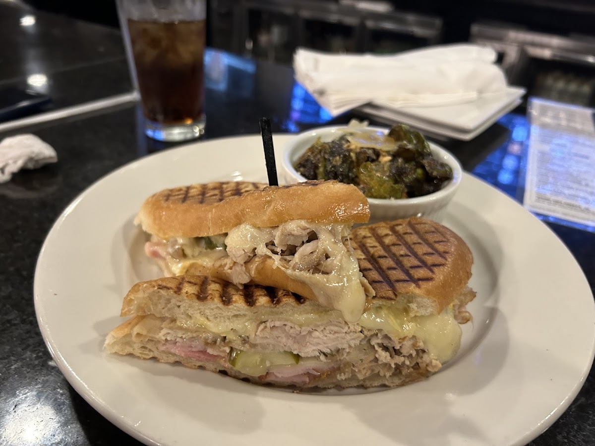 Southern Railway Taphouse-9