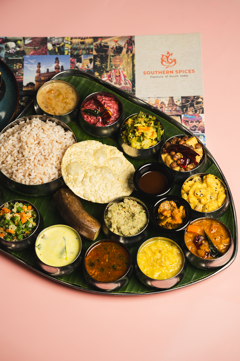 Southern Spices-3