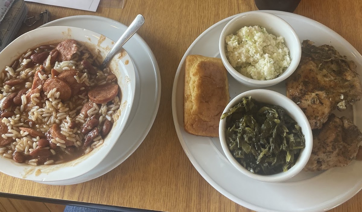 Southern Style Restaurant & Catering-10
