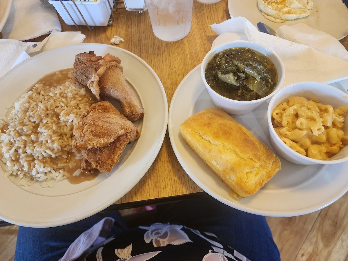 Southern Style Restaurant & Catering-2