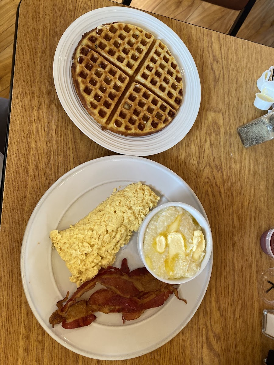 Southern Style Restaurant & Catering-6