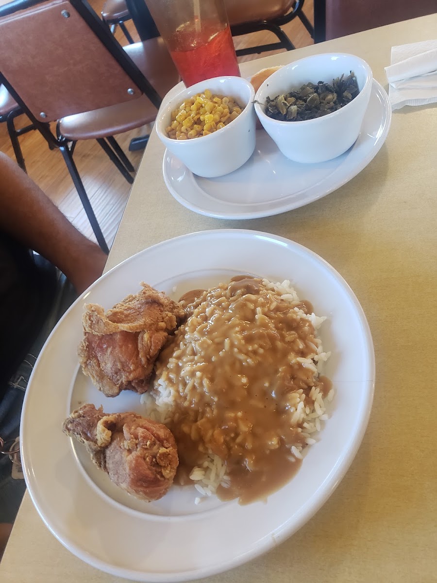 Southern Style Restaurant & Catering-7