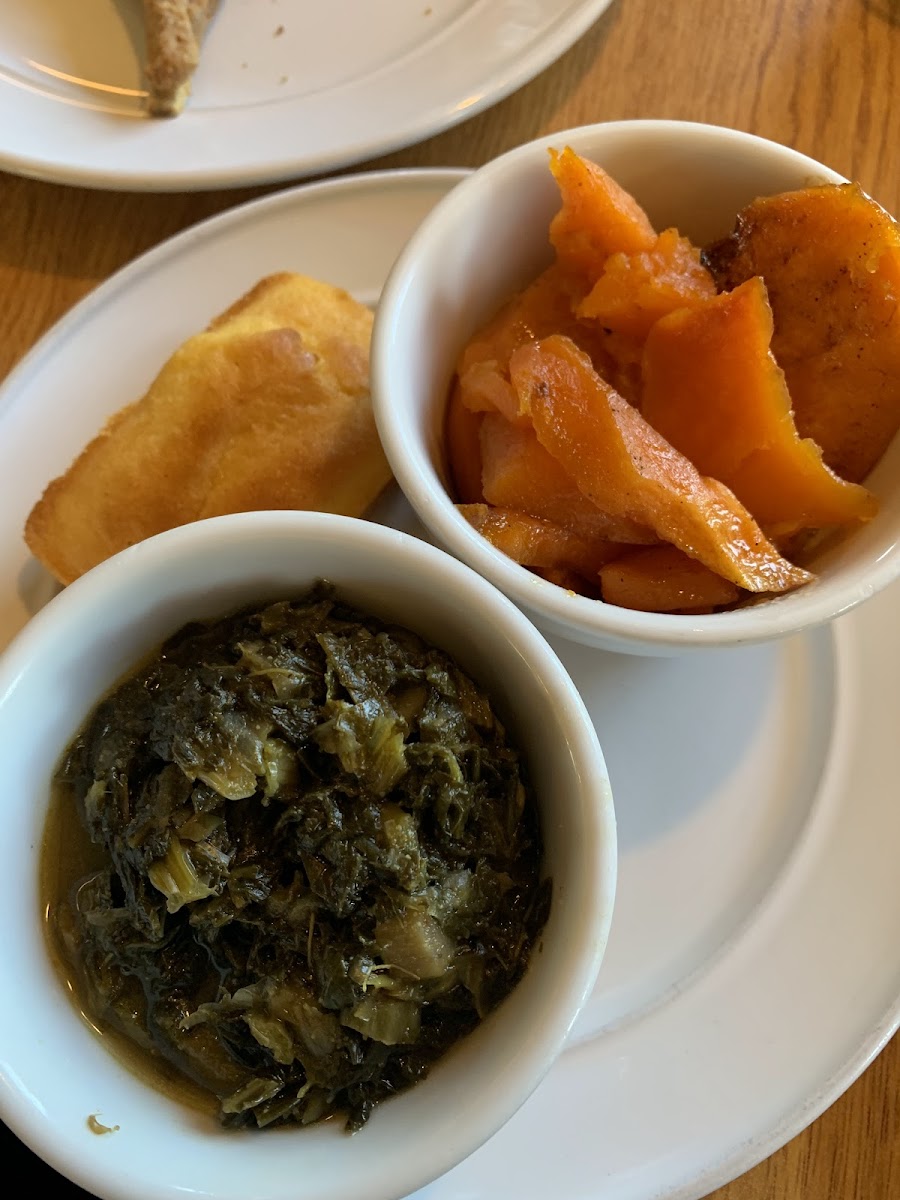 Southern Style Restaurant & Catering-9