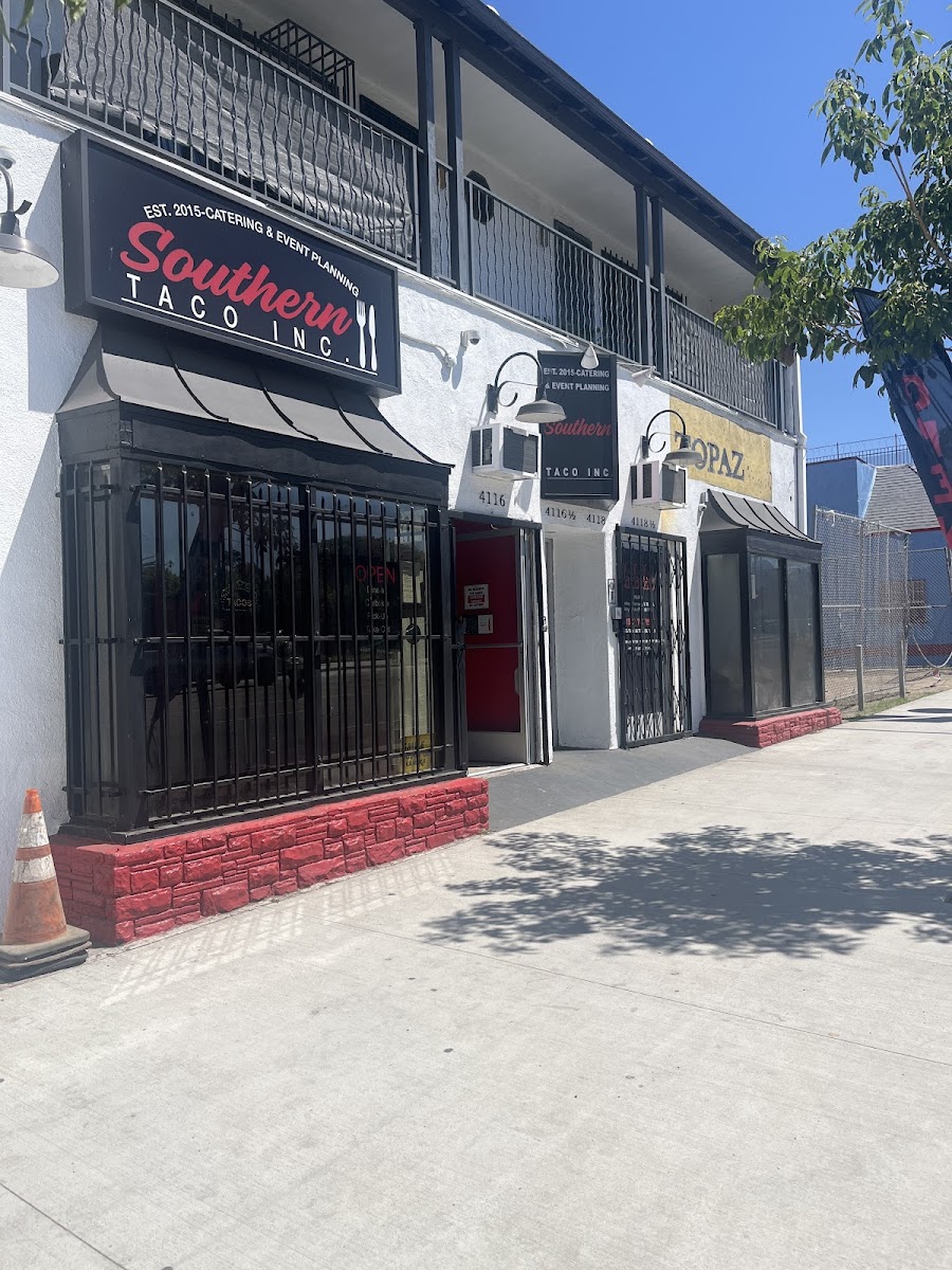 Southern Taco Inc
