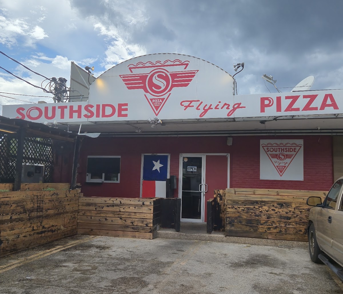 Southside Flying Pizza
