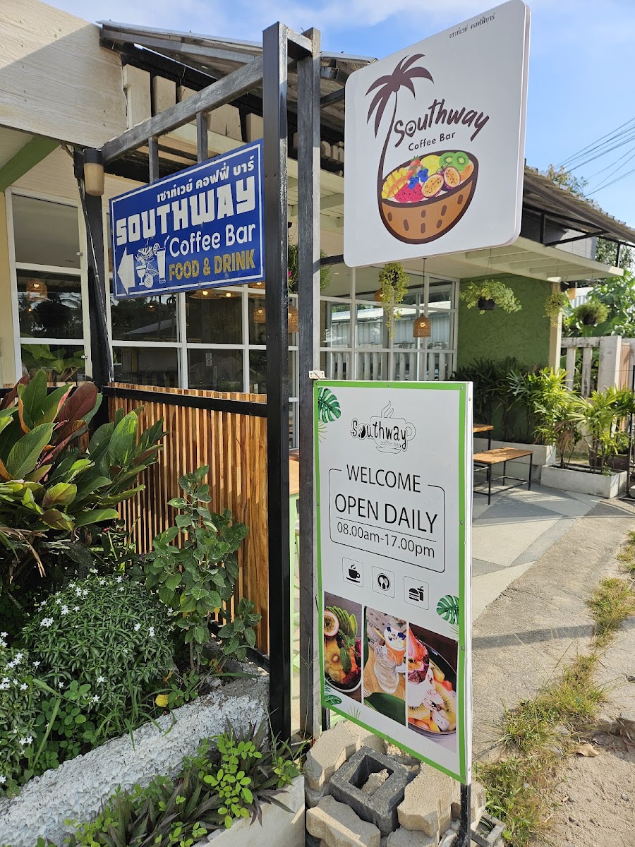 Southway Coffee Bar