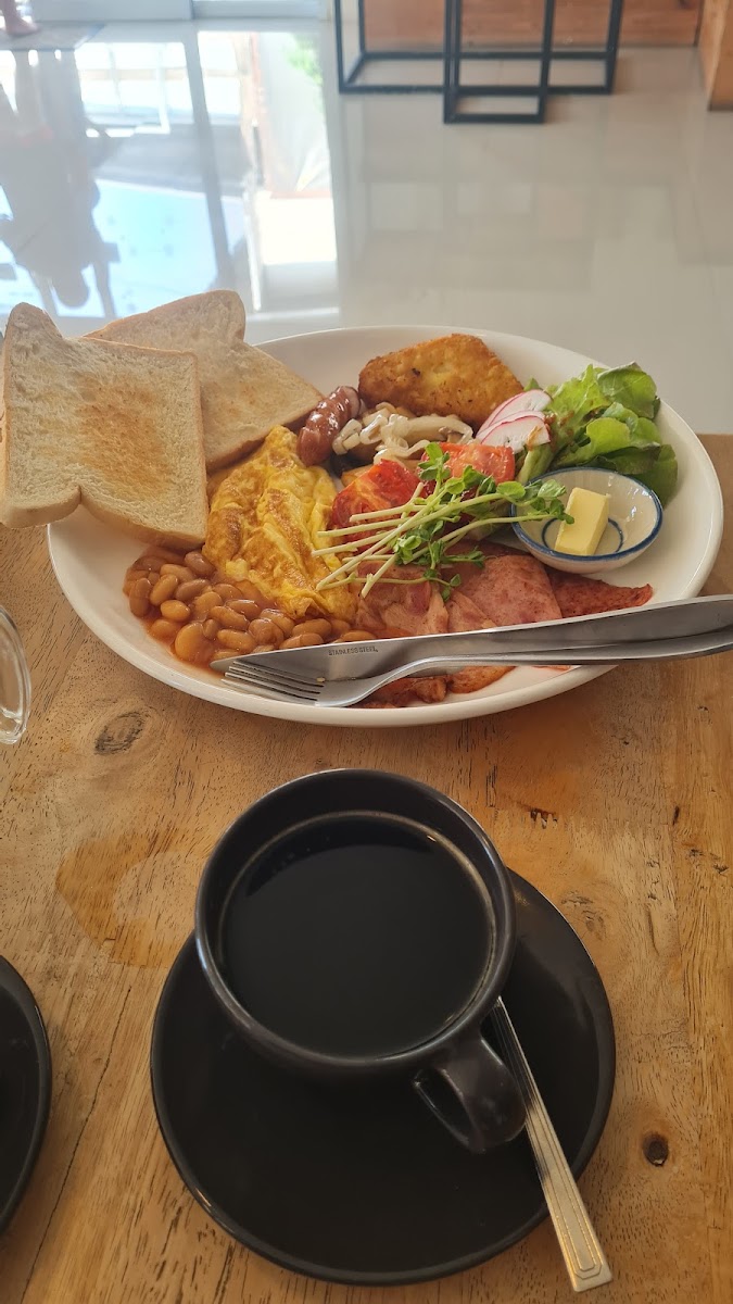 Southway Coffee Bar-10