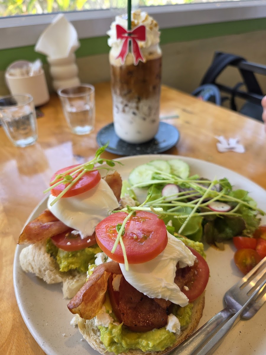 Southway Coffee Bar-3