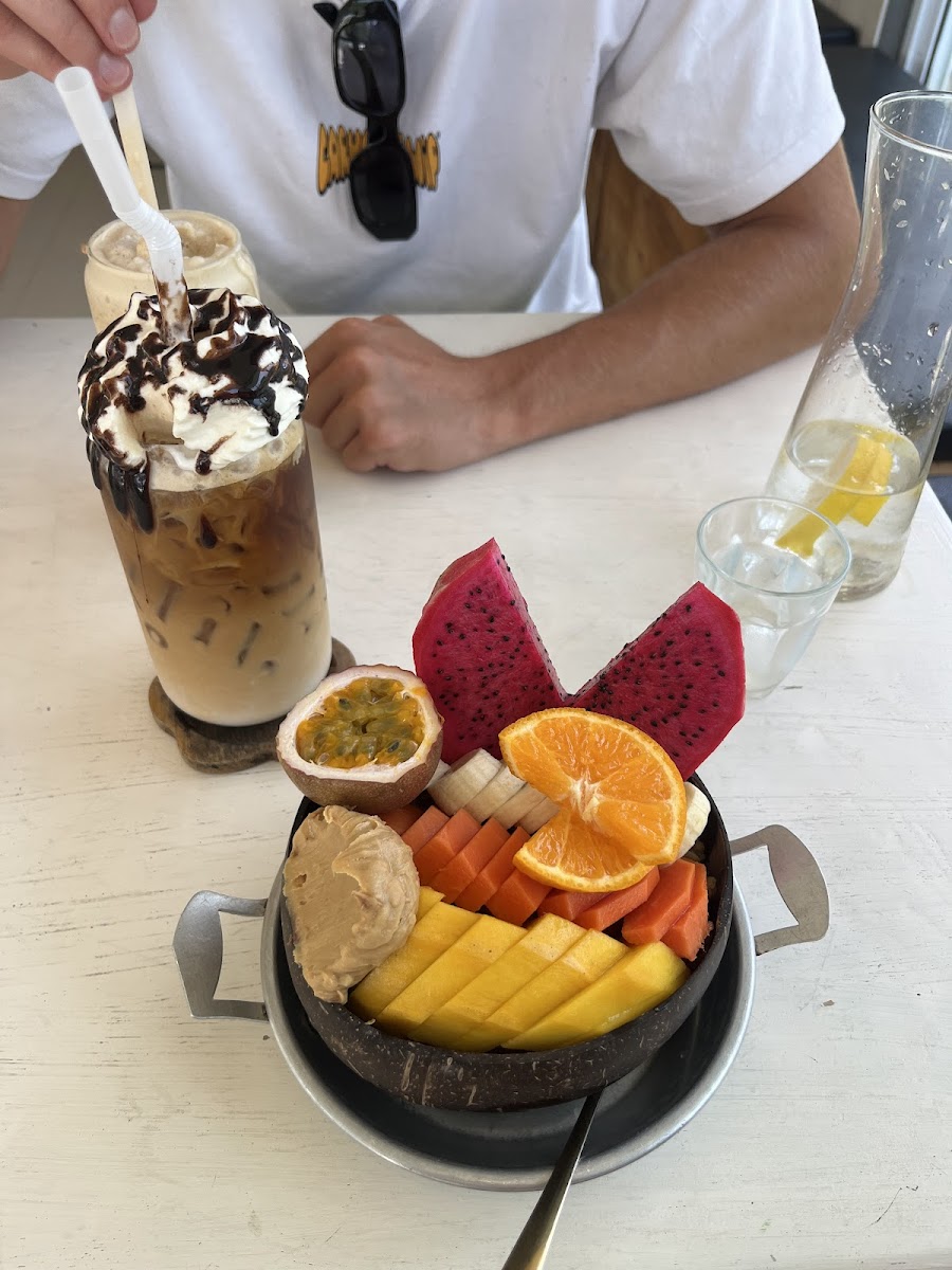 Southway Coffee Bar-4