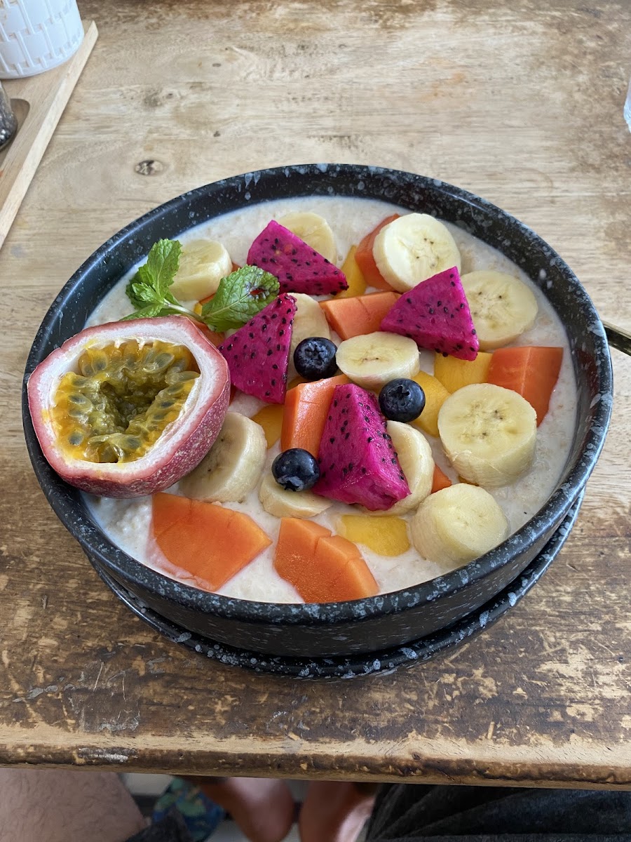 Southway Coffee Bar-5