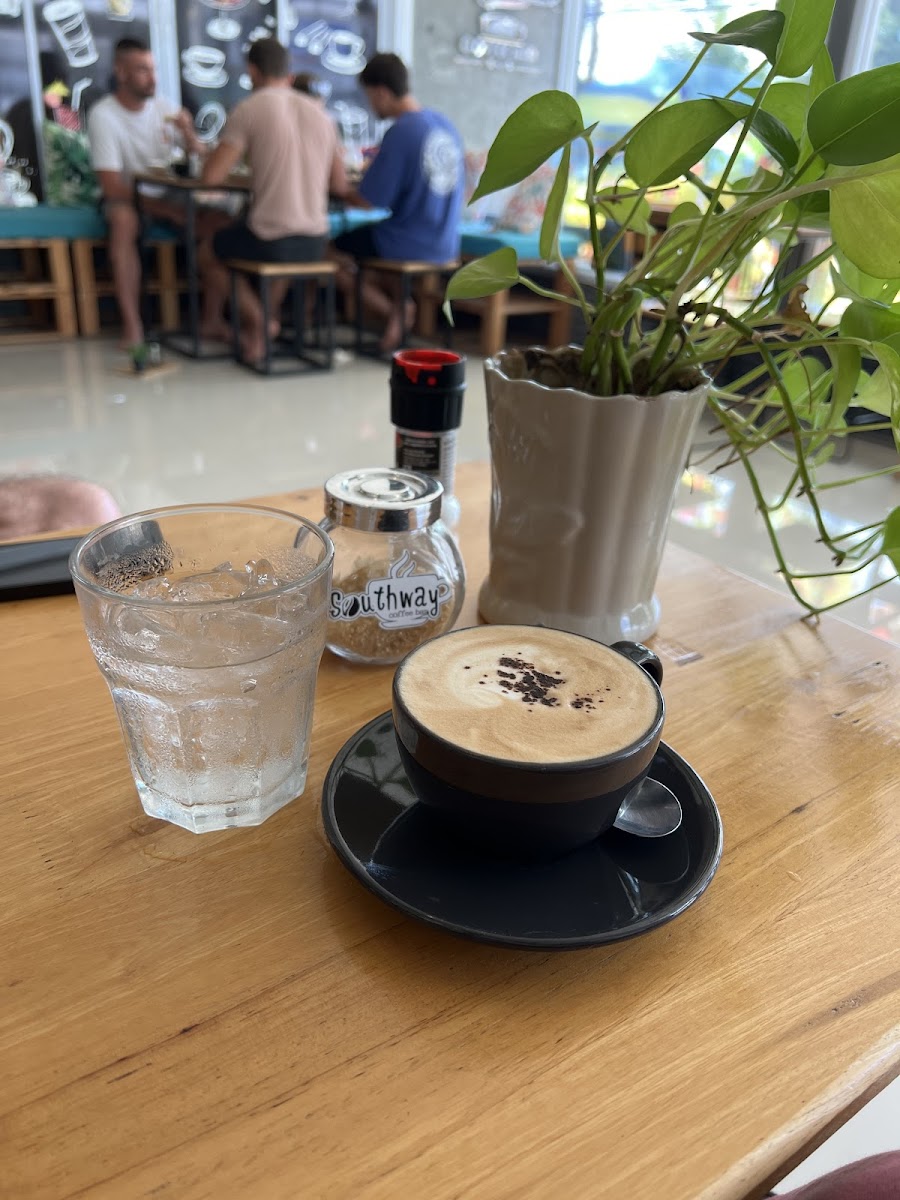 Southway Coffee Bar-9