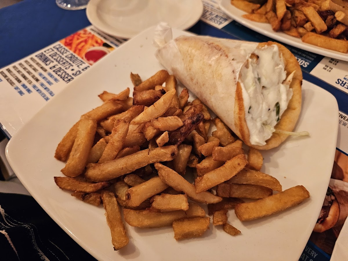 Souvlaki Grec Plus-4