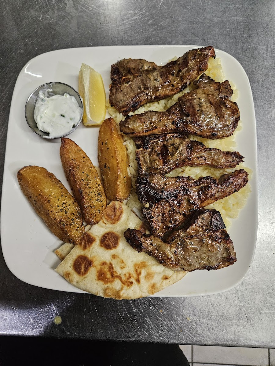 Souvlaki Grec Plus-5