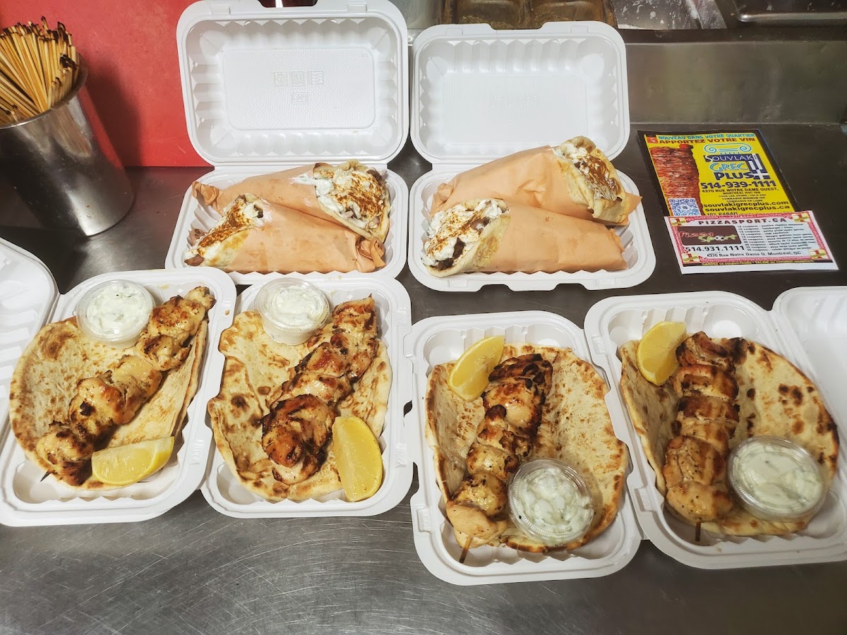 Souvlaki Grec Plus-6